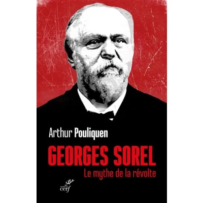 Image de Georges sorel le mythe de la revolte