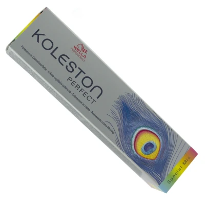 Afbeelding van Wella Professionals Koleston Perfect Haarverf 0/66 Special Mix 60ml