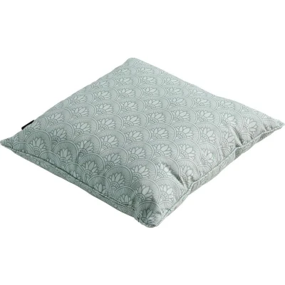 Afbeelding van Madison sierkussen 50x50 cm Botanic mintgroen