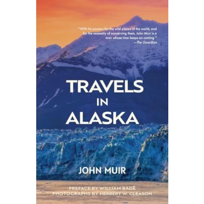 Afbeelding van Travels in Alaska (Warbler Classics Annotated Edition)