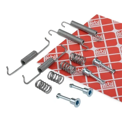 Afbeelding van Febi Bilstein Remschoen toebehoren 29225