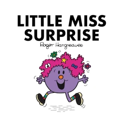 Afbeelding van Little Miss Classic Library Surprise
