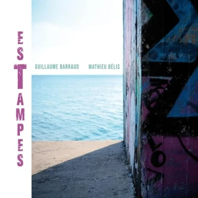 Afbeelding van Guillaume Barraud &amp; Mathieu Bélis Estampes (CD)