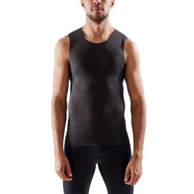 Afbeelding van Craft Heren Thermo Singlet Pro Dry Nanoweight Sl M Zwart