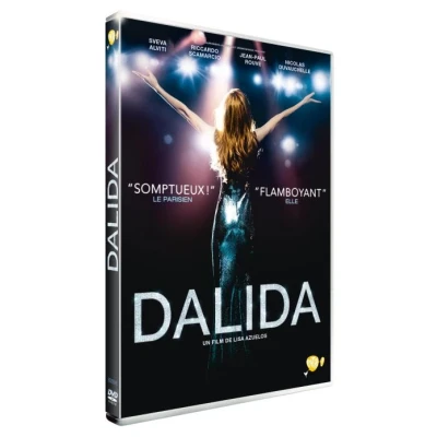Image de Dalida