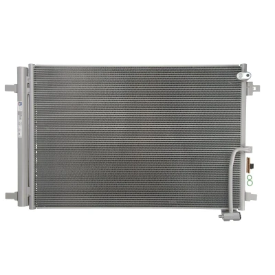 Afbeelding van Nissens Airco condensor 941077