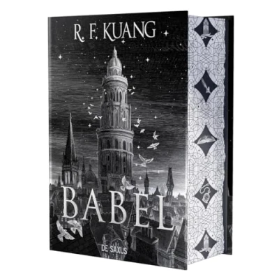 Afbeelding van Babel
