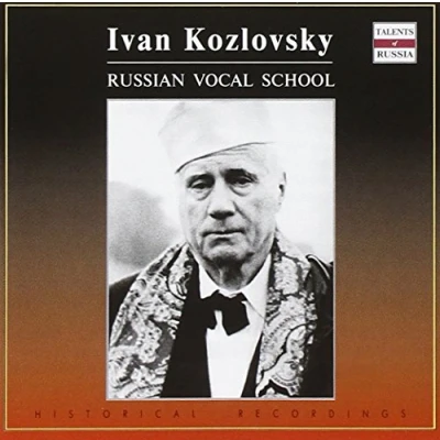 Afbeelding van Kozlovsky Opera Recital