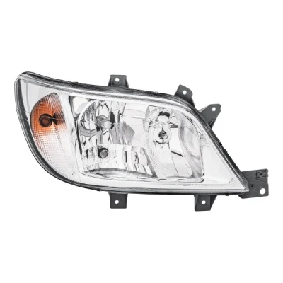 Afbeelding van Hella Koplamp MB Sprinter (909) 13 lhr Rechts H7 1EH 246 047 221