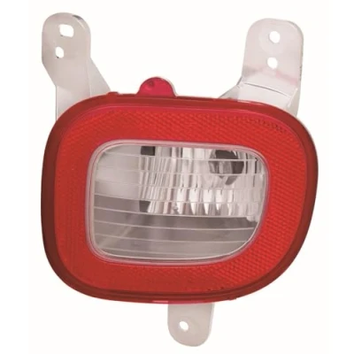 Afbeelding van ALKAR 2212014 Achterlicht rechts W16W Met reflector Zonder lamphouder