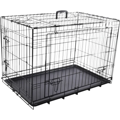Afbeelding van Hondenbench Nyo S 77 x 47 53,5 cm