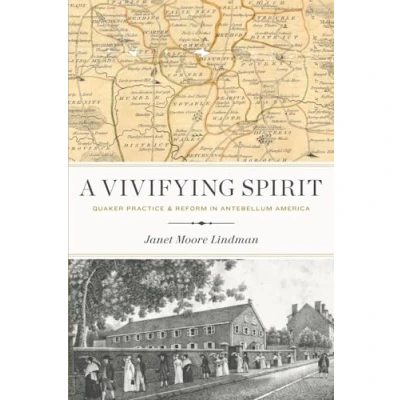 Afbeelding van A Vivifying Spirit