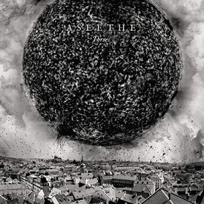 Afbeelding van Throes (LP)