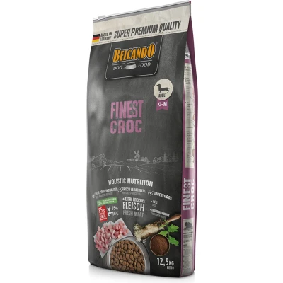 Afbeelding van Belcando Finest Croc Hondenvoer 12.5 kg