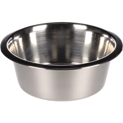 Afbeelding van Hondenvoerbak Inox M