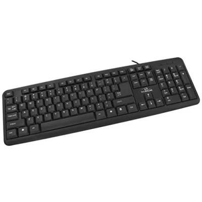 Afbeelding van Titanum USB Toetsenbord TK101