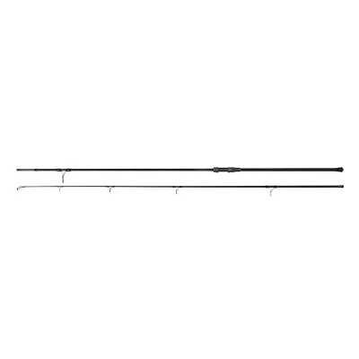 Afbeelding van Fox Horizon X4 S Uitschuifbare Karperhengel 8 10ft 3lb Shrink Handle Karperhengels