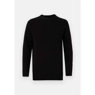 Afbeelding van Only &amp; Sons Onsphil CREW Trui, Heren, Maat: XS, Black
