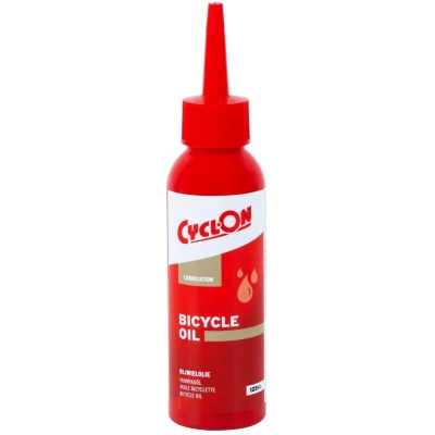 Afbeelding van Cyclon Bicycle Oil 100 ml