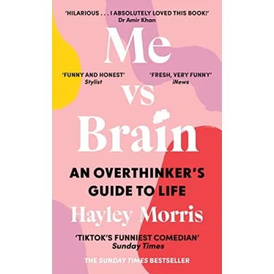 Afbeelding van Me vs Brain