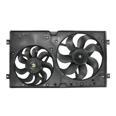 Afbeelding van Thermotec Ventilatorwiel motorkoeling D8W041TT