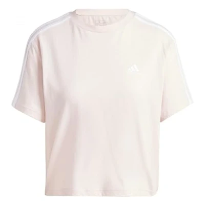 Afbeelding van Adidas Essentials 3 Stripes Shirt Dames