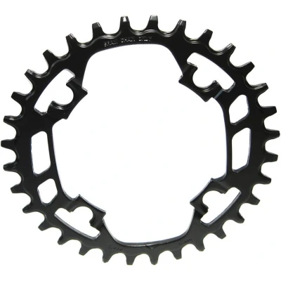 Afbeelding van Tandwiel sram x sync staal 11 speed 30 tands steek 94 ZWART