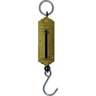 Afbeelding van C.K T6202 025 Veerweegschaal Weegbereik (max.) 12.5 kg