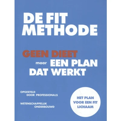 Afbeelding van De FIT Methode