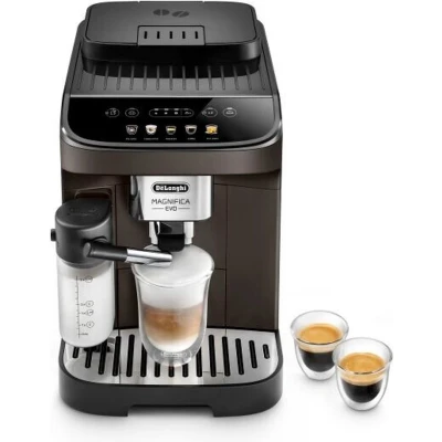 Afbeelding van De’Longhi Magnifica ECAM293.61.BW Volautomatisch Espressomachine 1,8 l