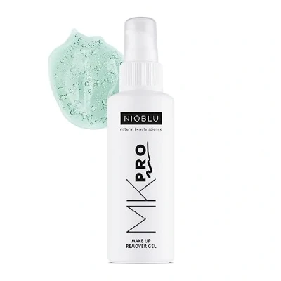 Afbeelding van NIOBLU Make up Remover Gel