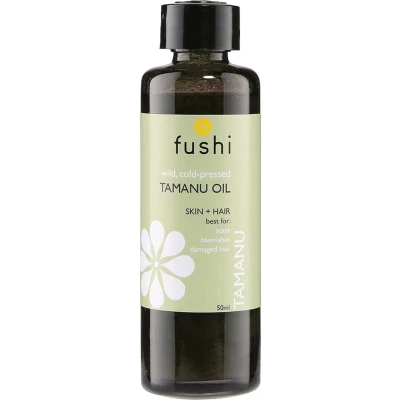 Afbeelding van Fushi Tamanu Oil 50 Ml