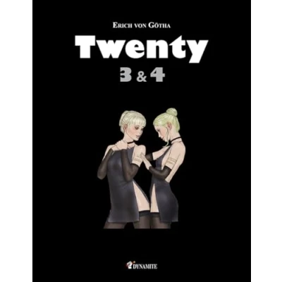 Afbeelding van TWENTY,03 04