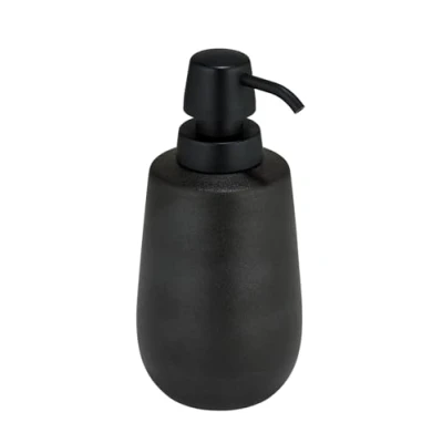 Afbeelding van Keramische dispenser NERNO, Ø 8 cm, 490 ml