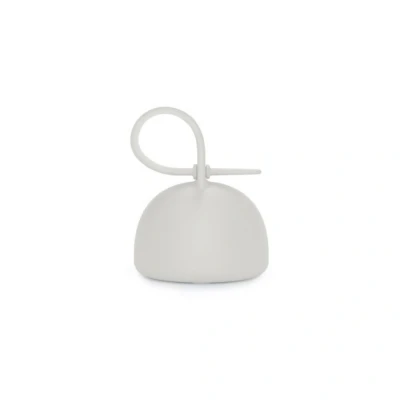 Afbeelding van Suavinex Speenhouder Essence Soft Grey