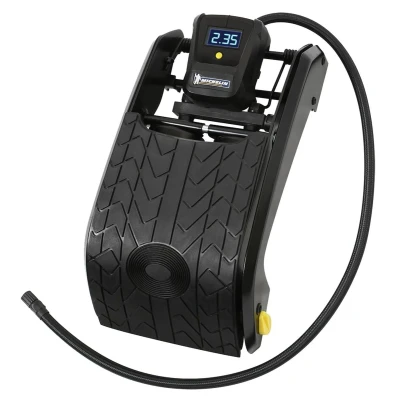 Afbeelding van Michelin 009517 Voetpomp 7