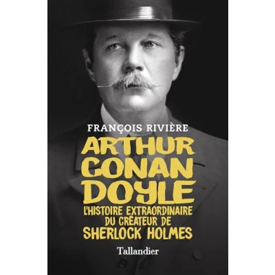 Image de Arthur Conan Doyle