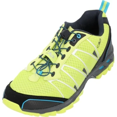 Afbeelding van Cmp 3q95267 Altak Trail hardloopschoenen Geel EU 42 Man