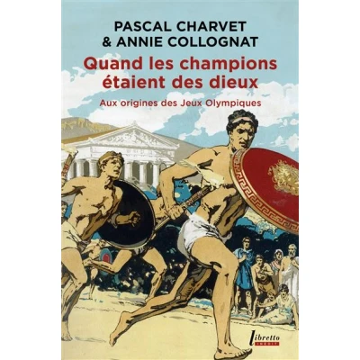 Image de Quand les champions étaient des dieux
