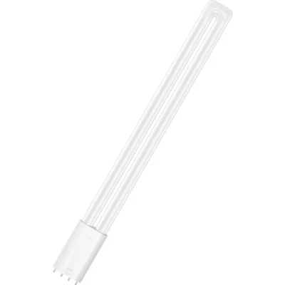 Afbeelding van LEDVANCE 4058075557772 LED lamp Energielabel E (A G) 2G11 18 W Warmwit (Ø x l) 44 mm 417 1 stuk(s)