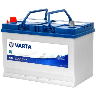 Afbeelding van Accu / Batterij VARTA 5954050833132