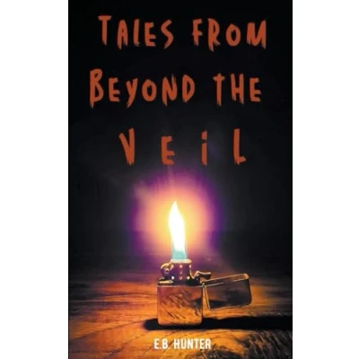 Afbeelding van Tales from Beyond the Veil
