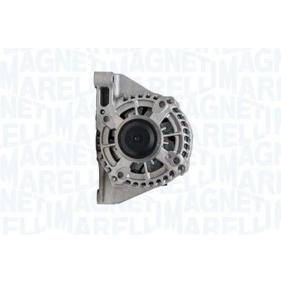 Afbeelding van Magneti Marelli Alternator/Dynamo 063377591010