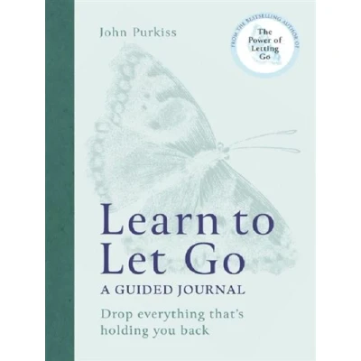 Image de LEARN TO LET GO