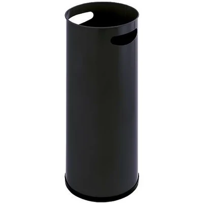 Afbeelding van V part Paraplubak Ø21,5 cm Zwart
