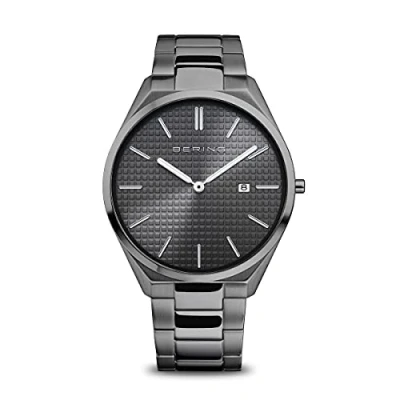 Afbeelding van Bering Herenhorloge 17240 777