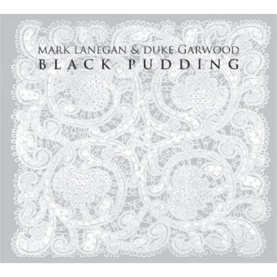 Afbeelding van Mark &amp; Duke Garw Lanegan Black Pudding (CD)
