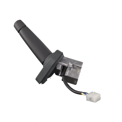 Afbeelding van FEBI BILSTEIN 101838 Stuurkolomschakelaar