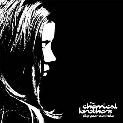 Afbeelding van The Chemical Brothers Dig Your Own Hole (CD)
