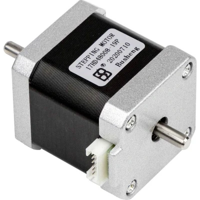 Afbeelding van Renkforce reserveonderdeel stappenmotor Geschikt voor: RF100 XL V3, Pro 3 RF 4538908
